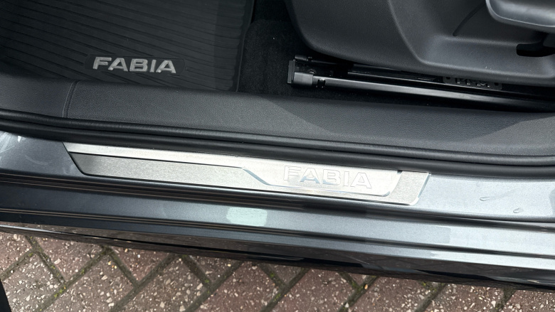 Skoda Fabia 1.5 TSI 150 Monte Carlo 5dr DSG Petrol Hatchback